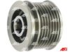 AS-PL AFP0031(V) Alternator Freewheel Clutch